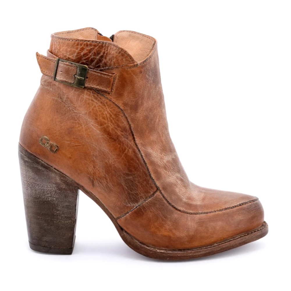Bed Stu Isla Ankle Boot 7.5 - Picture 7 of 8